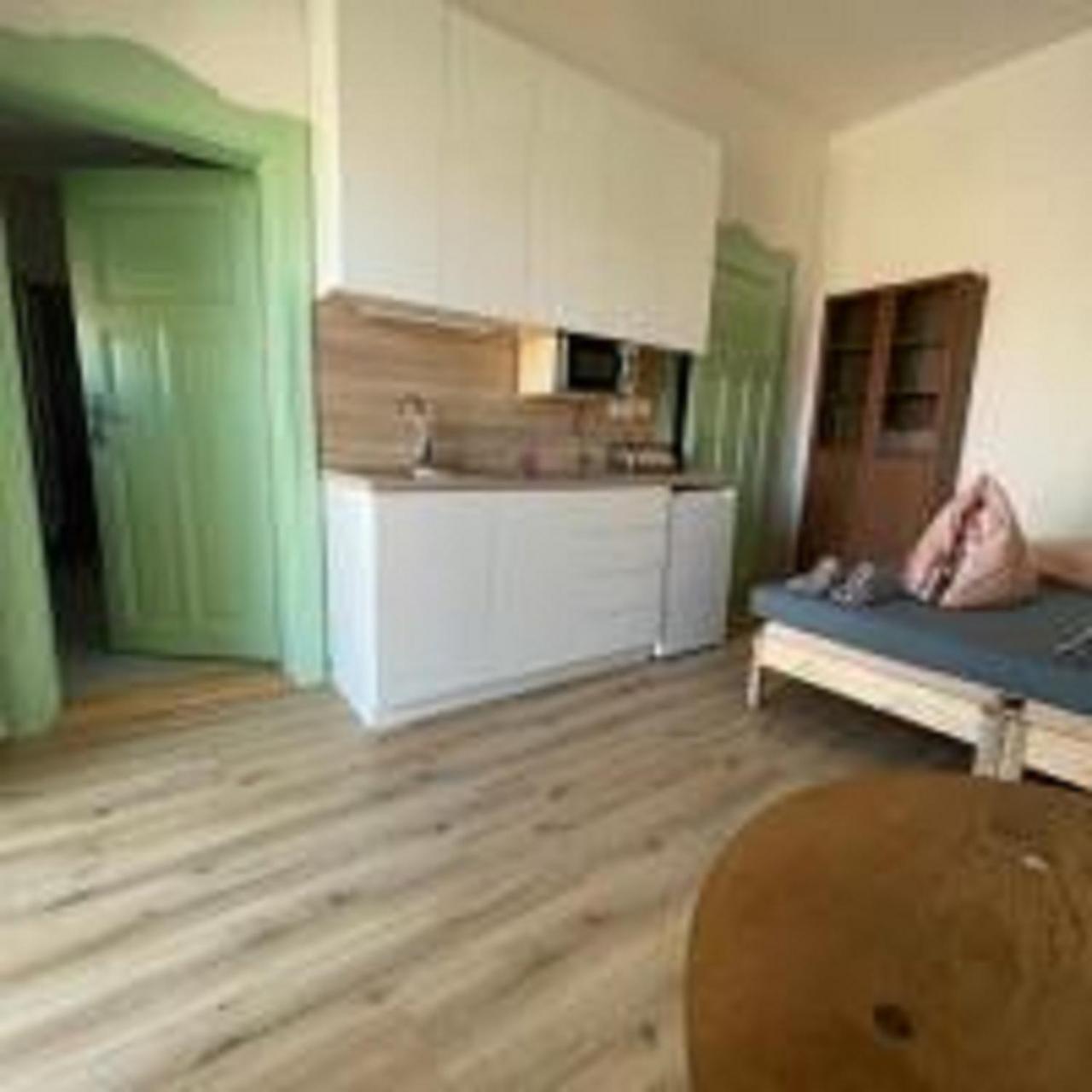 Minato Apartments Ostrava Center Екстер'єр фото