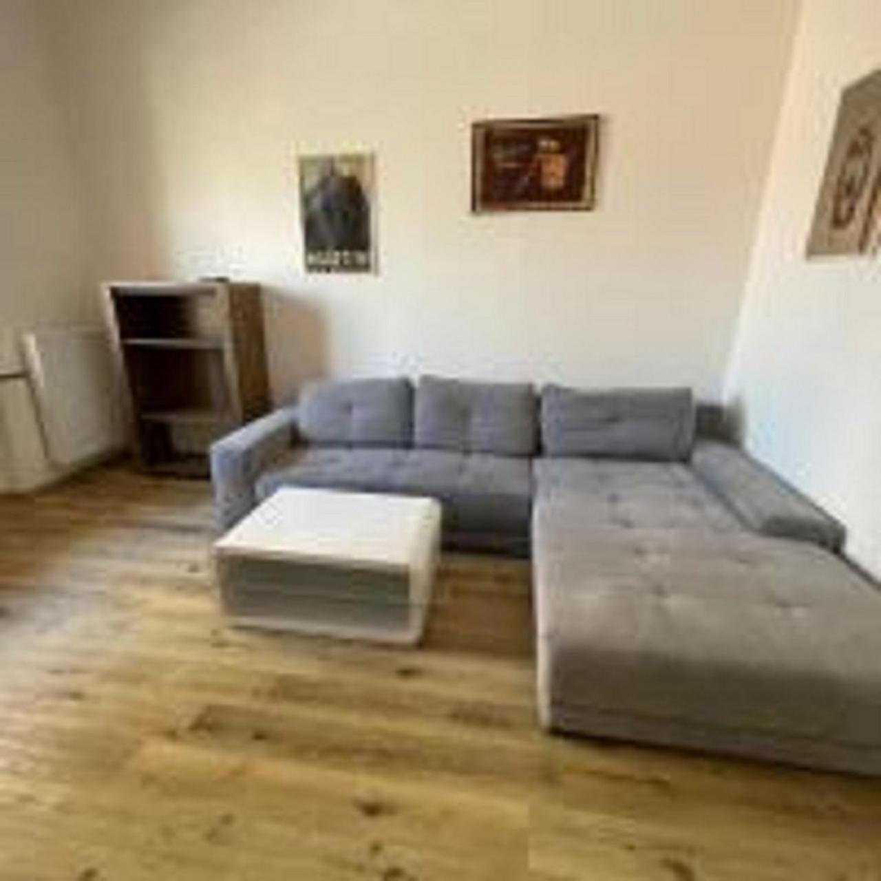 Minato Apartments Ostrava Center Екстер'єр фото