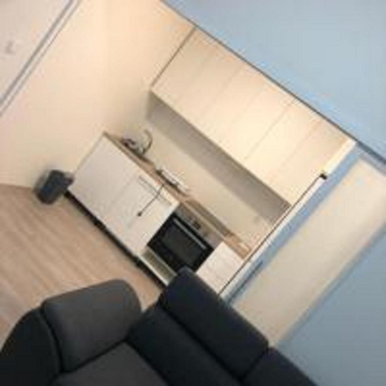 Minato Apartments Ostrava Center Екстер'єр фото