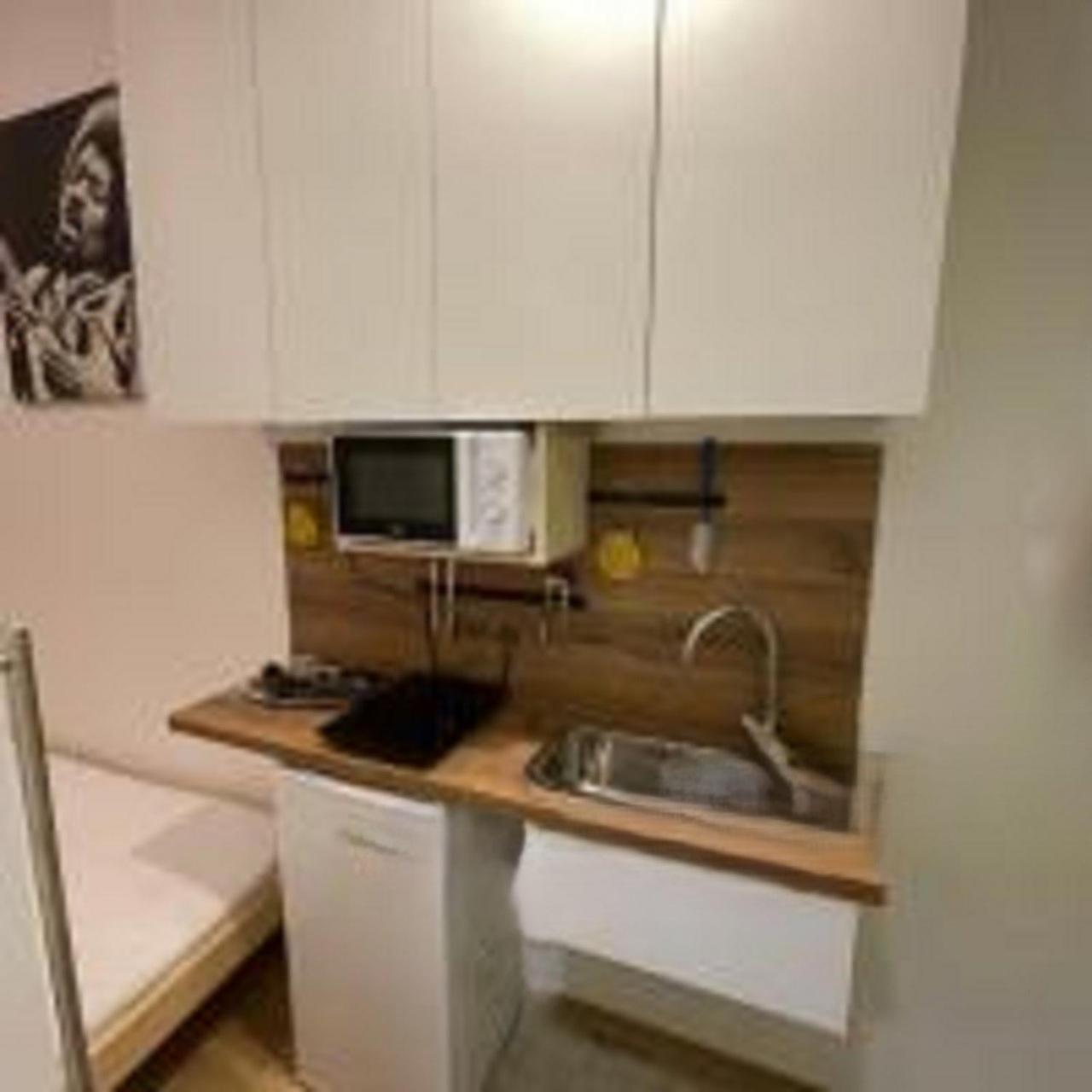 Minato Apartments Ostrava Center Екстер'єр фото