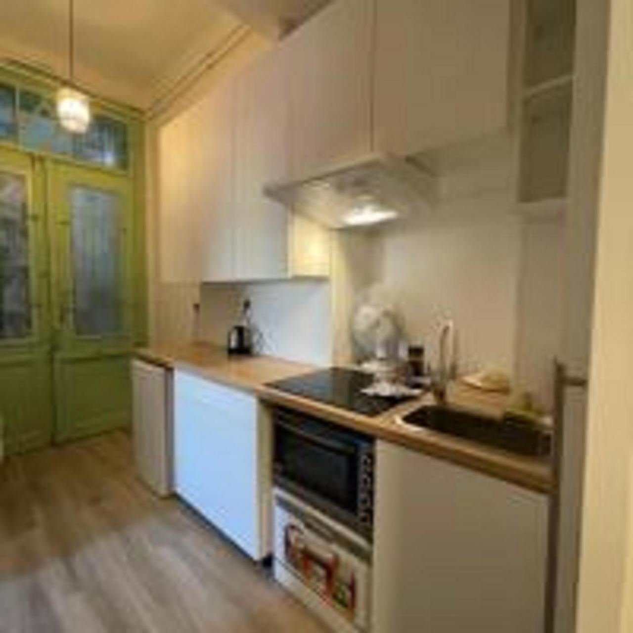 Minato Apartments Ostrava Center Екстер'єр фото