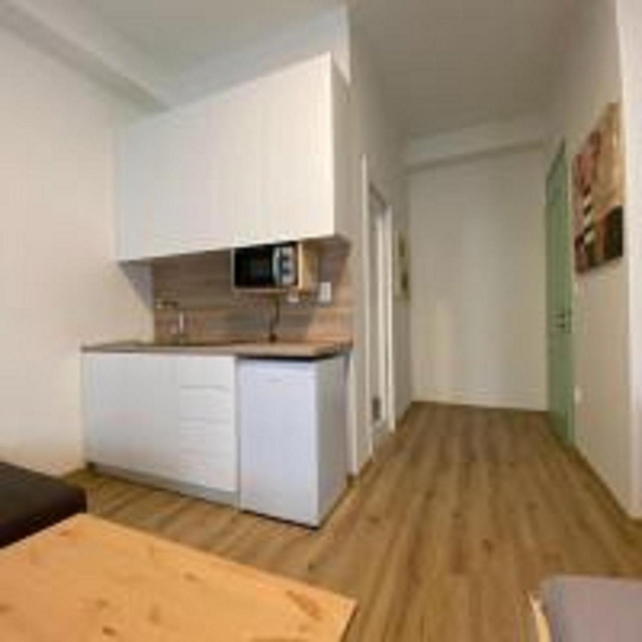 Minato Apartments Ostrava Center Екстер'єр фото
