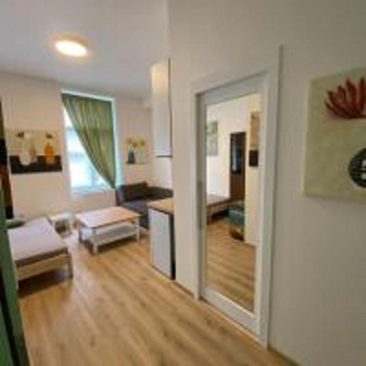 Minato Apartments Ostrava Center Екстер'єр фото